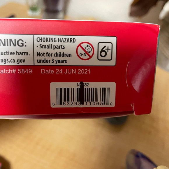 Nintendo Switch Game Traveler GoPlay Action Pack - Nintendo Switch - Picture 5 of 8